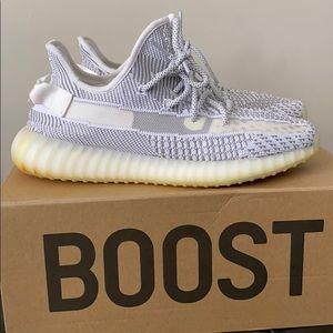 Yeezy Boost 350 “Static”